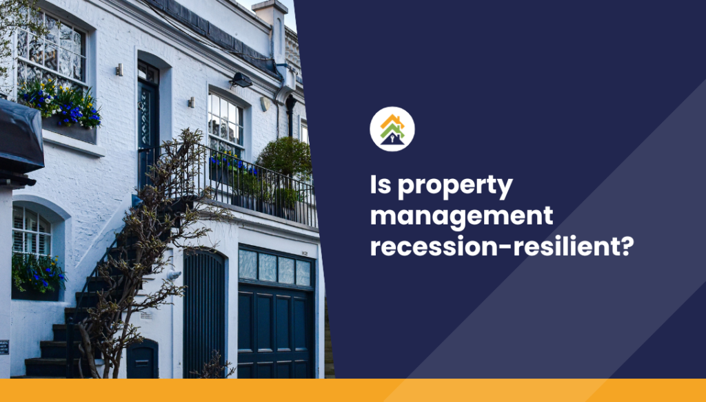 Is property management recession-resilient? Why short-let demand keeps landlords (and franchisees) in business