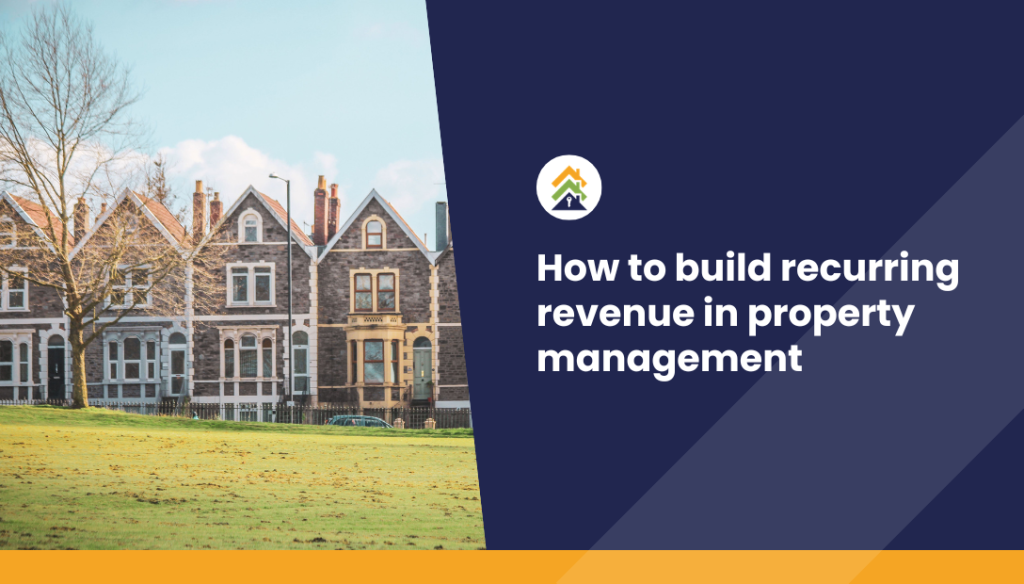 How to build recurring revenue in property management: Pass the Keys’ franchise model explained